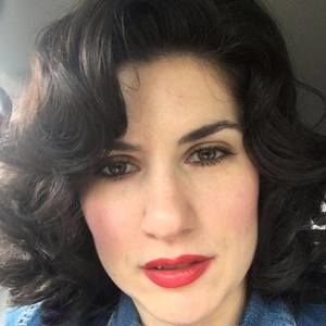 Meet your Posher, Yvonne